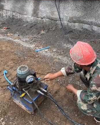 沧州任丘预应力锚杆