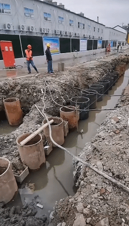 沧州任丘钢管桩