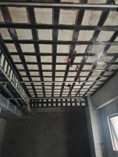 沧州任丘碳纤维加固